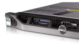 Dell PowerEdge R610 Custom Build