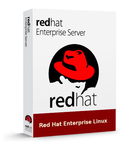 Linux Red Hat Enterprise Server