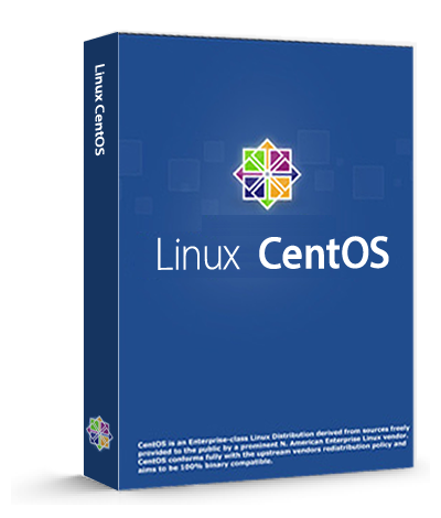 Linux CentOS