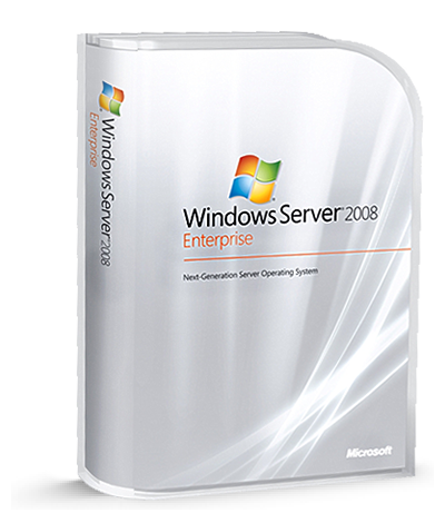 Windows Server 2008