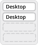 VM 2 Desktop Configuration