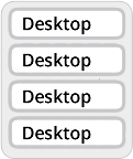 VM 4 Desktop Configuration