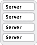 VM 4 Server Configuration