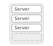 3 Servers for Apple MacMini