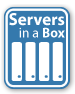 Servers in a Box